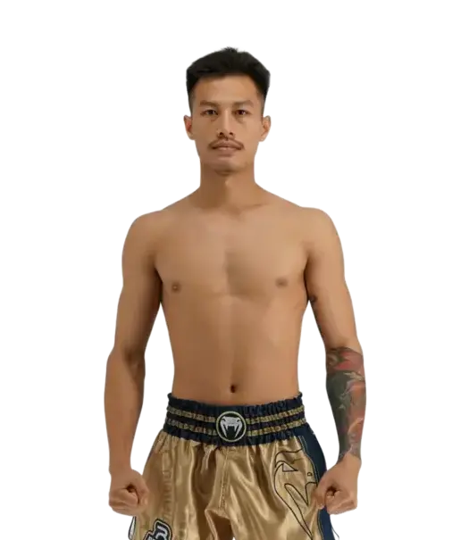 Nay Thu Ya Aung