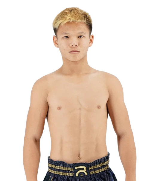 Nhuan Phong Vo