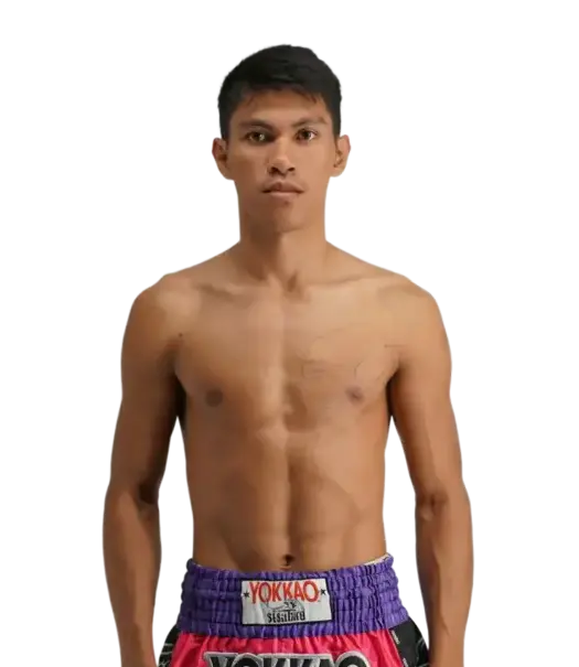 Nongbeer Sor. Sakkasem Gym