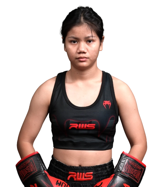 Nongmin Fairtex