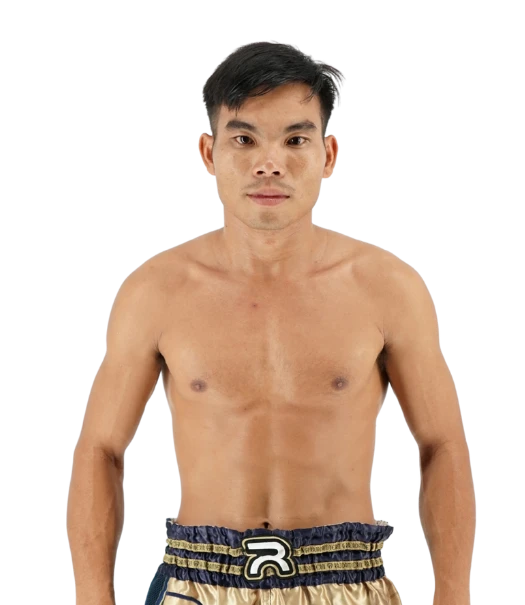 Nouxanh Thansady