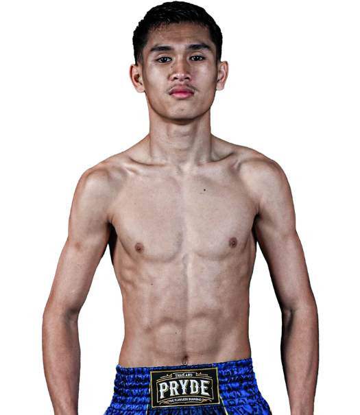 Nuengamnat Aung Ubon