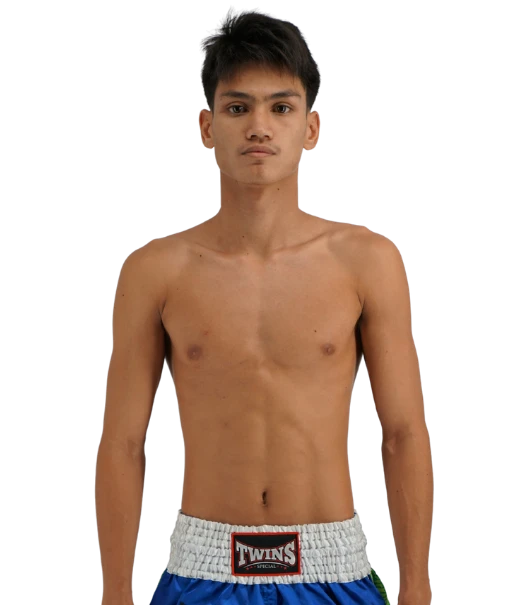 Nungsiam Sor. Dechapant