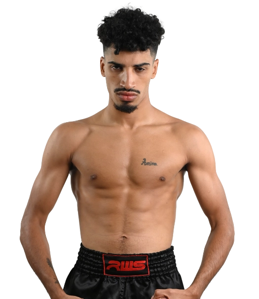 Oussama El Kouche