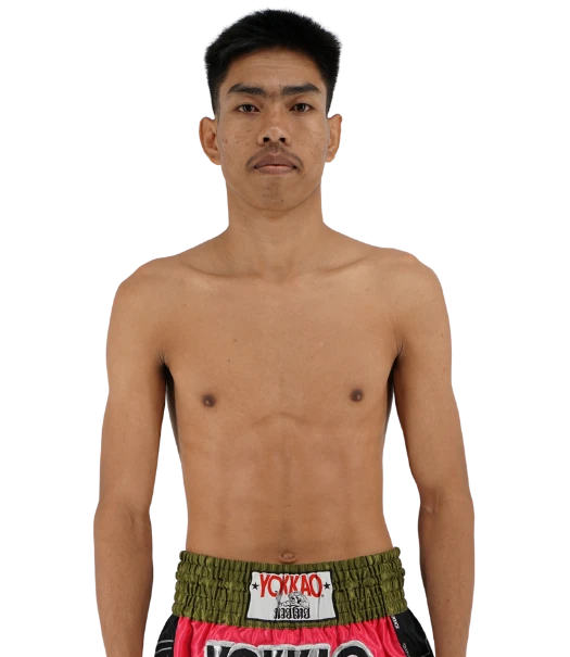 Outhai Rising Muay Thai