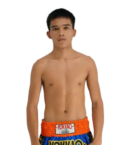 Pamoredaeng Chokamnuaychai