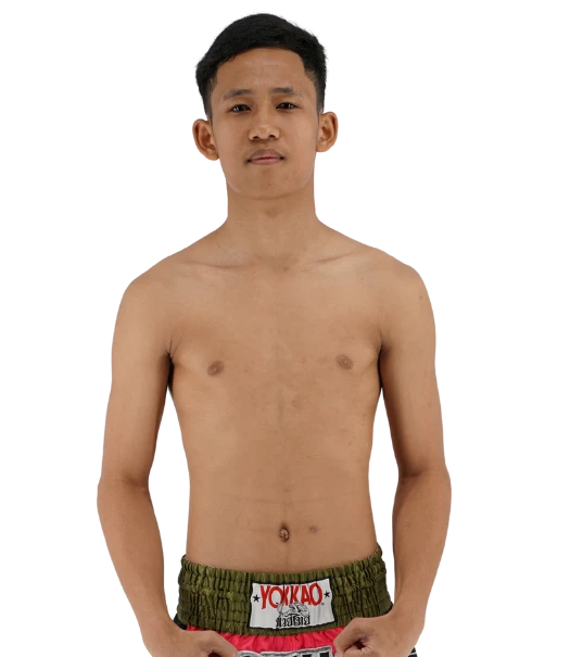 Panto P.K. Saenchai Muay Thai Gym