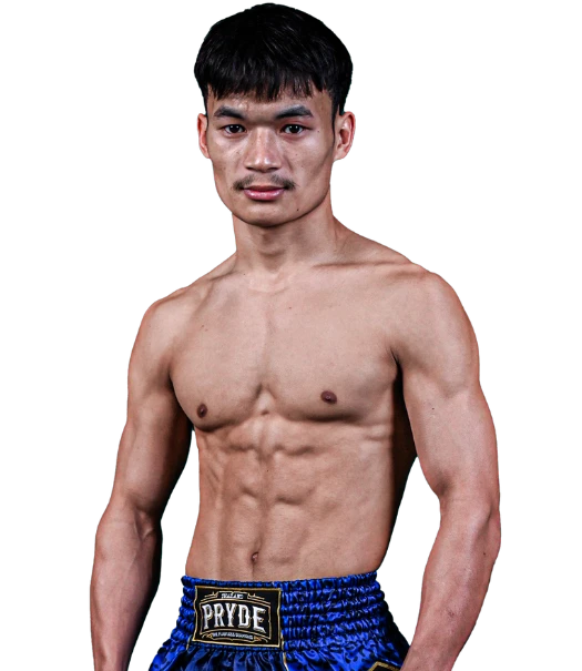 Patcharaphon Wongjairak