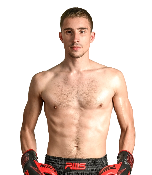 Pavel Hryshanovich