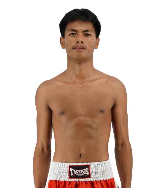 Payakburapha Jomhodsitluangpeenamfon