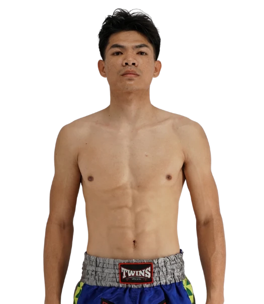 Payakkhao N.T. Somyot Muay Thai