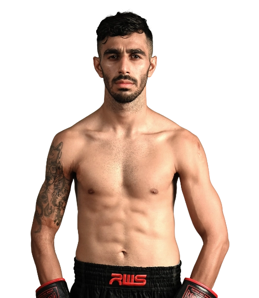 Peiman Zolfaghari