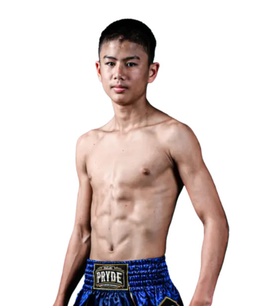 Pendao Rawai Muay Thai