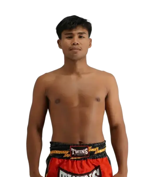 Petch Sor. Petchudon