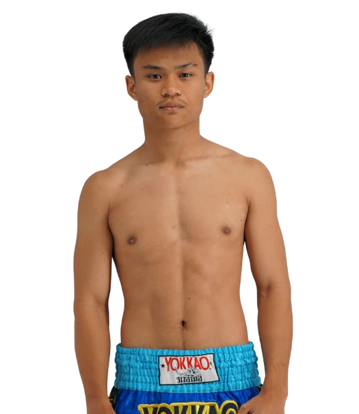 Petchadison T.N Muay Thai Gym