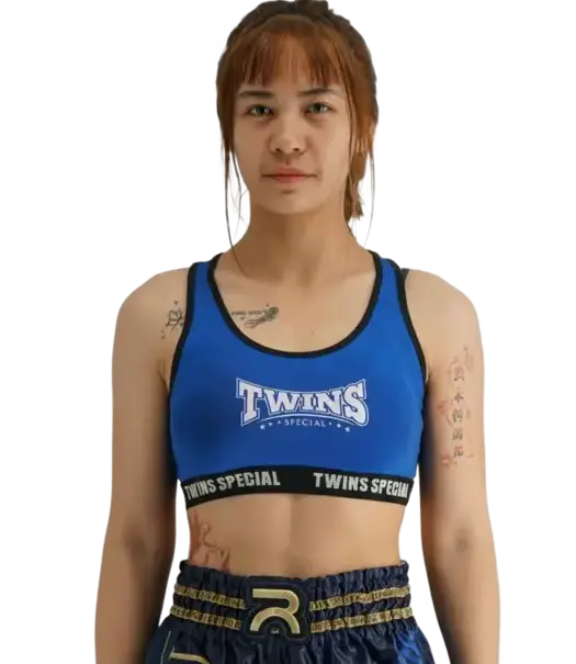Petchaksara Sor. Chancherng