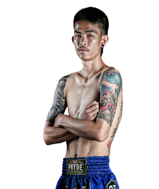Petchanuwat Taikoobon