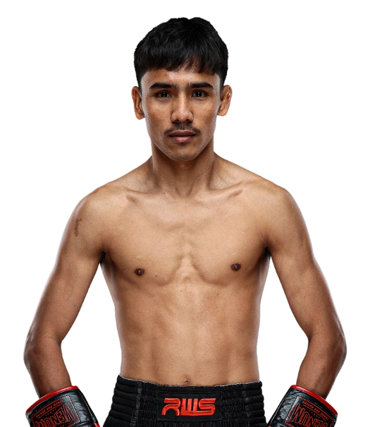 Petchbaanrai Singha Mawynn