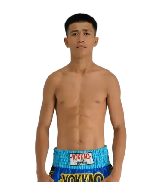 Petchchainat Petchsithong Gym
