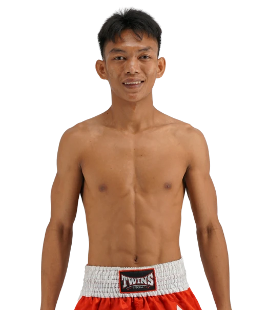 Petchduad Golit Muay Thai