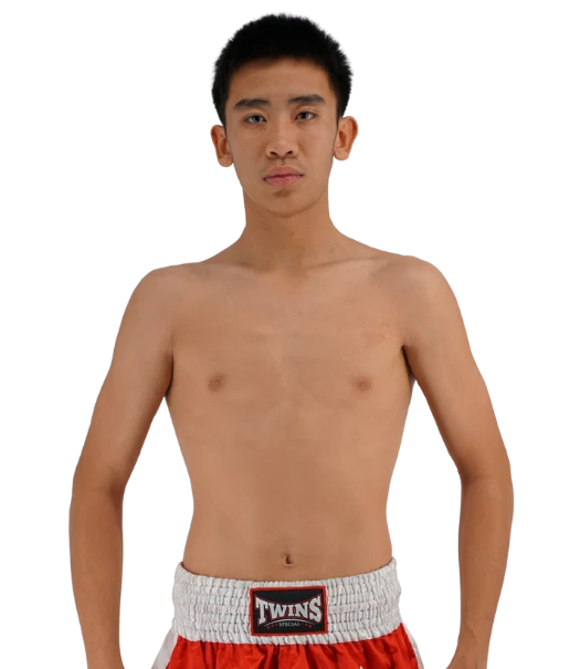 Petchkaengkhoi Kiatjamroon