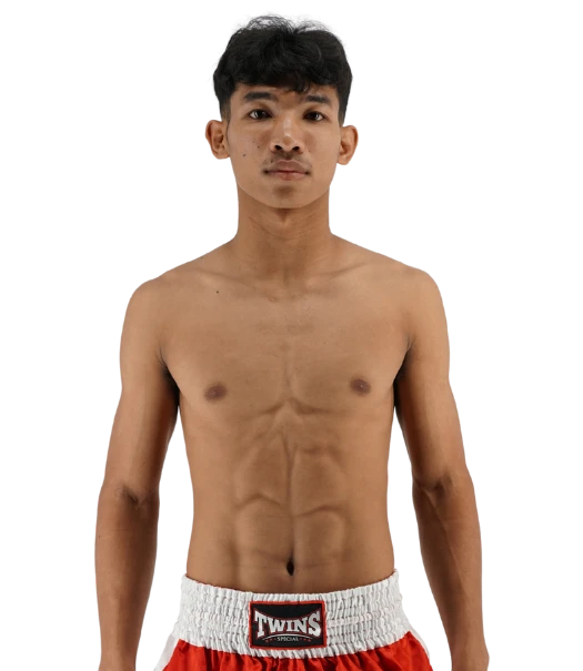 Petchkho Rungubon Gym