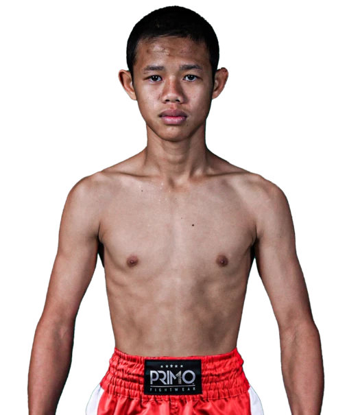 Petchkhunsuk Petchmukda
