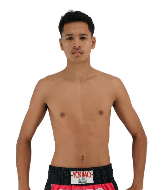 Petchkhunsuk Pitaktangluang
