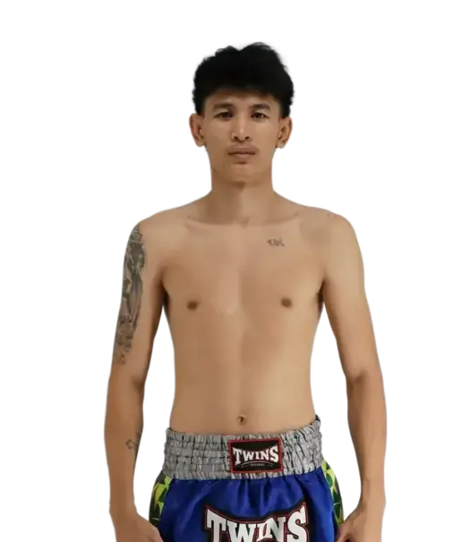 Petchkla InFightStyle