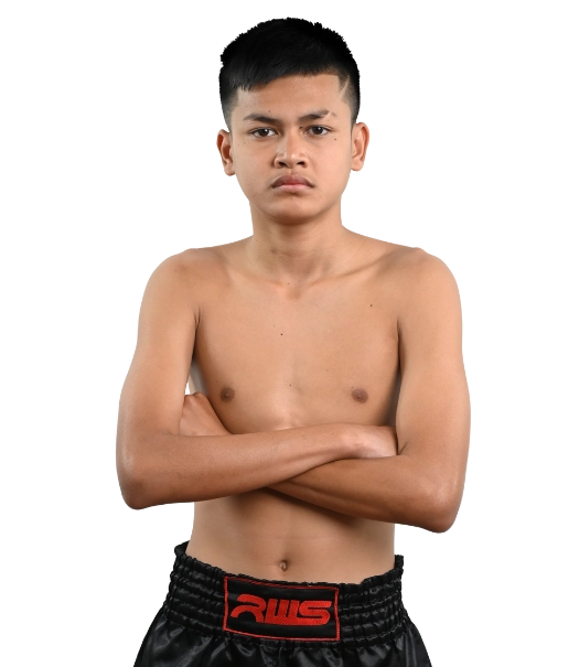 Petchmai Satian Muay Thai