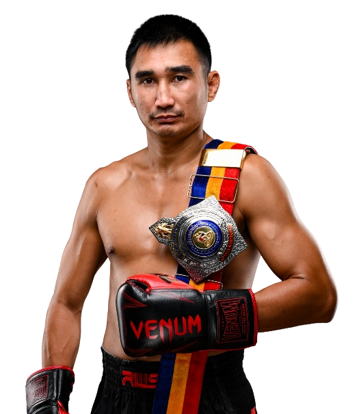 Petchmorakot Bangmadklongtan