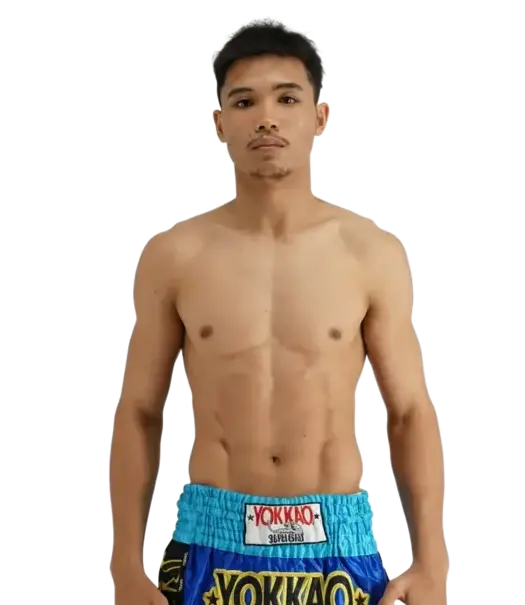 Petchmuangchang Sor. Kamsingha