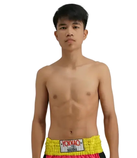 Petchmuangsingha Taipetchaburi