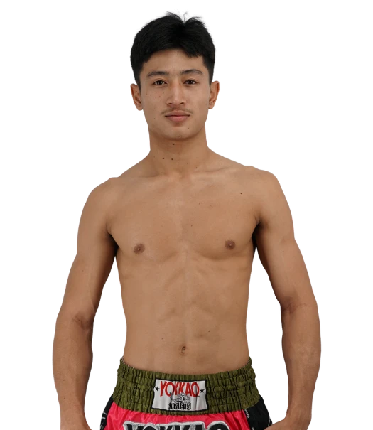 Petchmuangthai