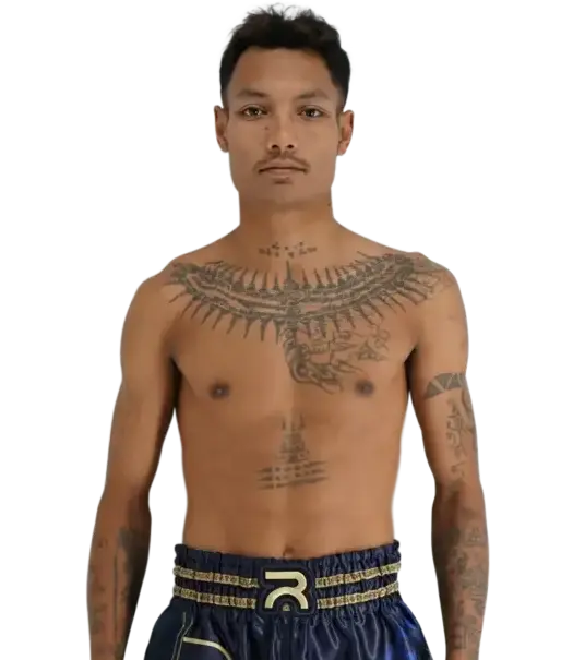 Petchnamake Lookbaanlang