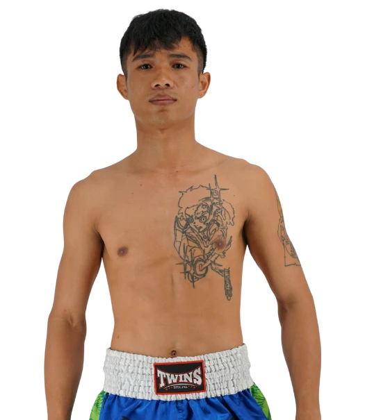 Petchnaruang Sor. Rungsak
