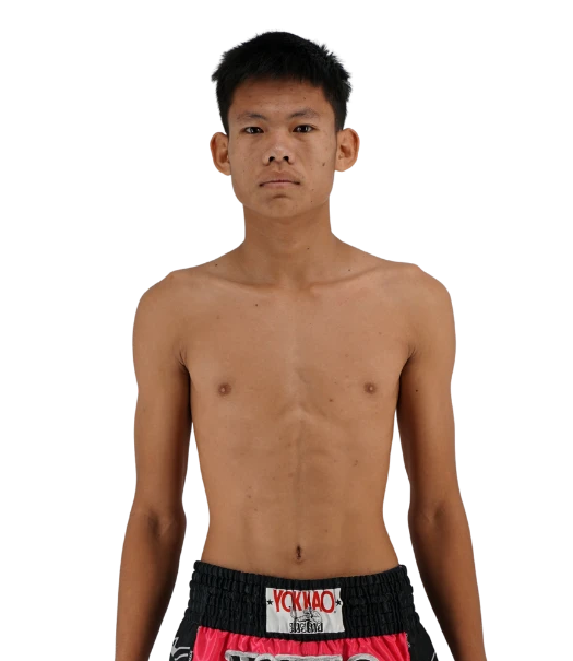 Petchnongb Sor. Damrongrit