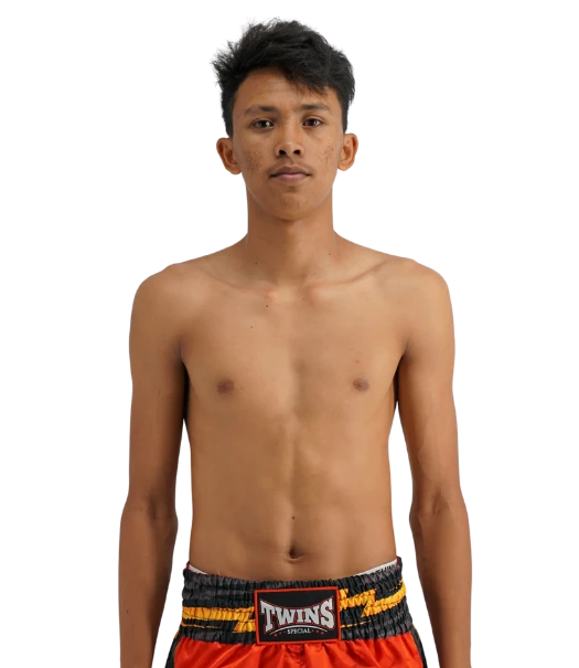 Petchnoppadech Nopphadech Muay Thai
