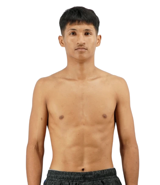 Petchnuea Sor. Damrongrit