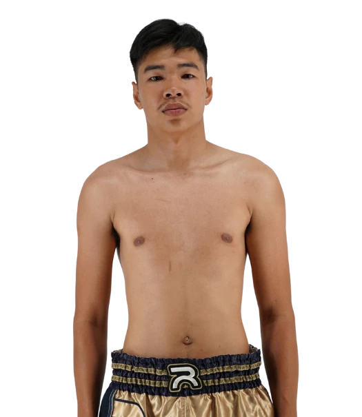 Petchpichai Chor. Ajalaboon