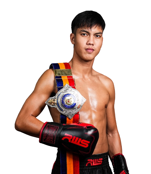 Petchputhai