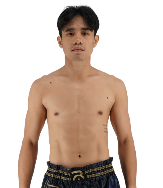 Petchrung Looksuan