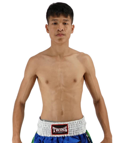 Petchrungroj Padungchai Muay Thai Gym