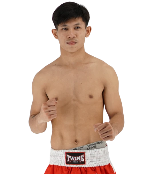 Petchsaenchai Jitmuangnon