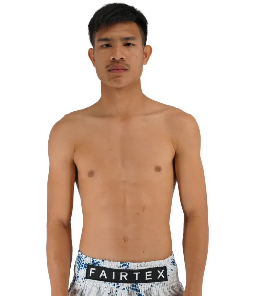 Petchsaenchai M.U. Den Khonmai Baowee