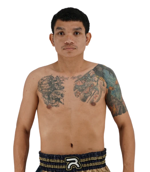Petchsangkha
