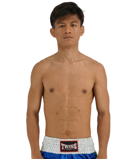 Petchsiwa Petchpromkhun Muay Thai Gym