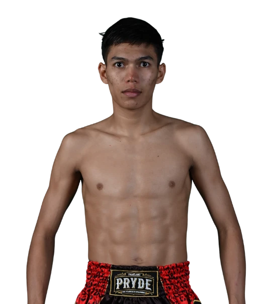 Petchsonglay Rawai Muay Thai