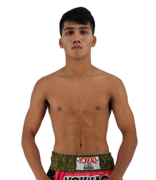 Petchsuksai Pitaktangluang
