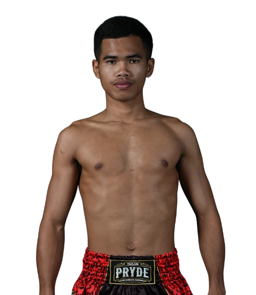 Petchthailand Yodmuayphonrat